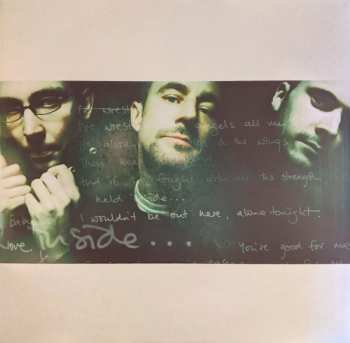 2LP Above & Beyond: Tri-State