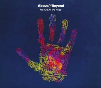 Album Above & Beyond: We Are All We Need