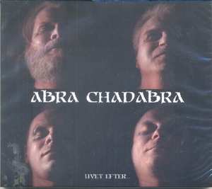 Album Abra Chadabra: Livet Efter...