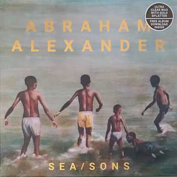 Album Abraham Alexander: Sea/Sons