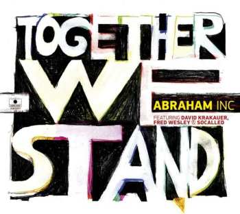 CD Abraham Inc.: Together We Stand 472653