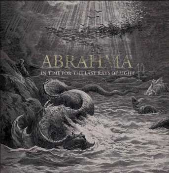 Album Abrahma: In Time For The Last Rays Of Light