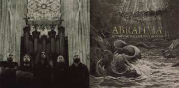 CD Abrahma: In Time For The Last Rays Of Light 240593