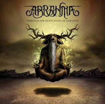 Album Abrahma: Through The Dusty Paths Of Our Lives