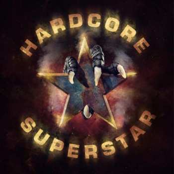 Album Hardcore Superstar: Abrakadabra 