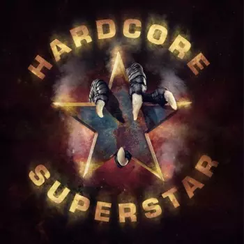 Hardcore Superstar: Abrakadabra 