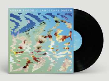 LP Abram Shook: Landscape Dream 81596