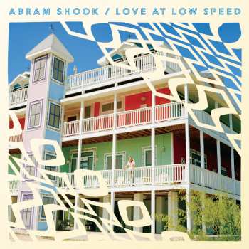 CD Abram Shook: Love At Low Speed