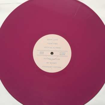 LP Abram Shook: The Neon Machine LTD | CLR 67999