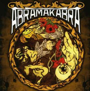 Abramakabra: The Imaginarium