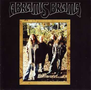 Album Abramis Brama: Nothing Changes