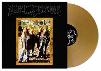 Album Abramis Brama: Nothing Changes Gold