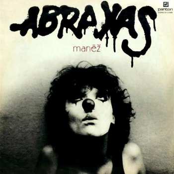 Album Abraxas: Manéž