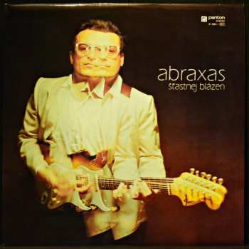 Album Abraxas: Šťastnej Blázen