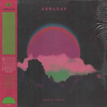 Album Abraxas: Monte Carlo