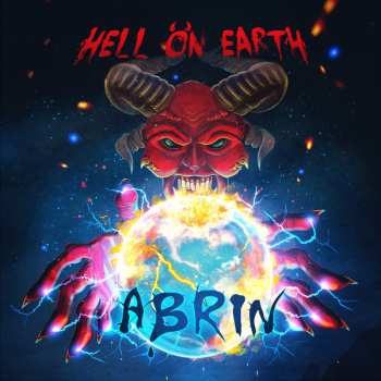 Album Abrin: Hell On Earth
