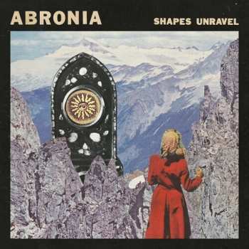 LP Abronia: Shapes Unravel