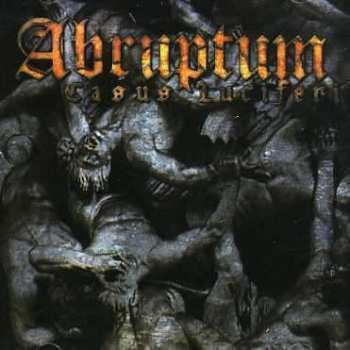 Album Abruptum: Casus Luciferi