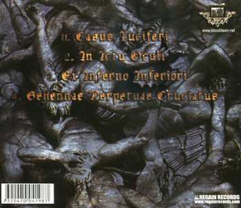 CD Abruptum: Casus Luciferi 302638