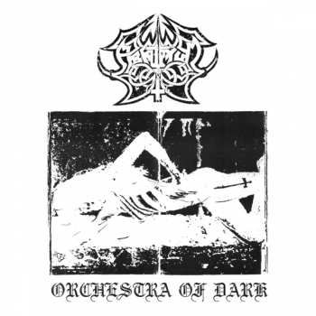 Album Abruptum: Orchestra Of Dark