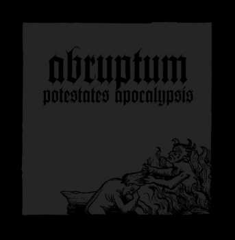 LP Abruptum: Potestates Apocalypsis 227459