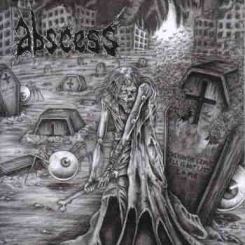 LP Abscess: Horrorhammer LTD | CLR 384573