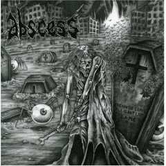 Album Abscess: Horrorhammer