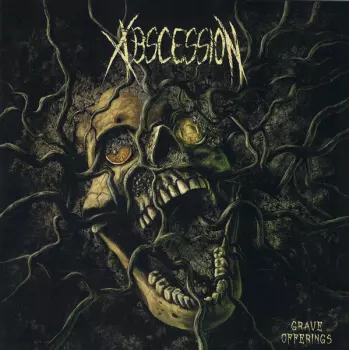 Abscession: Grave Offerings