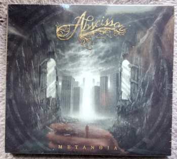 Album Abscissor: Metanoia 