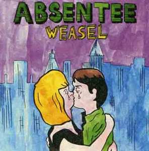 Album Absentee: Weasel