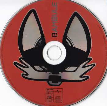 CD Absolute Beginner: Bambule 442493