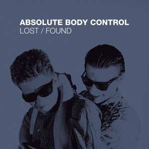 4LP/Box Set Absolute Body Control: Lost / Found LTD | NUM 493711