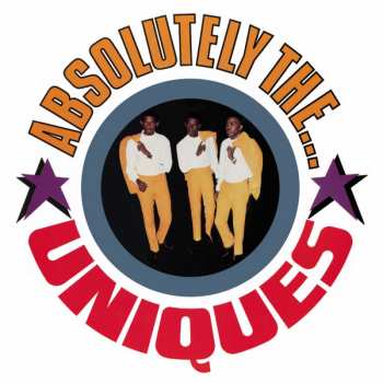 Album The Uniques: Absolutely The...Uniques
