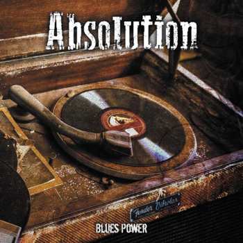 Album Absolution: Blues Power