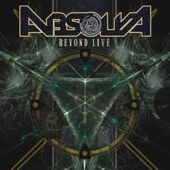 Album Absolva: Beyond Live
