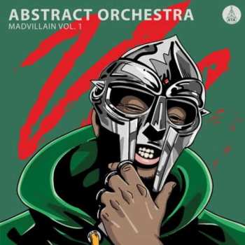 Album Abstract Orchestra: Madvillain Vol. 1
