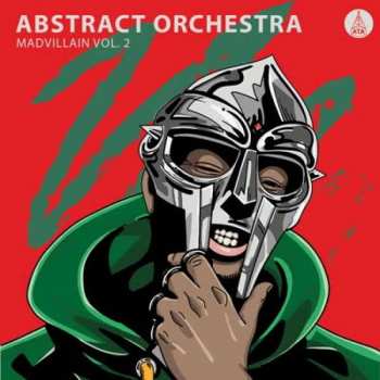 CD Abstract Orchestra: Madvillain Vol. 2 343620