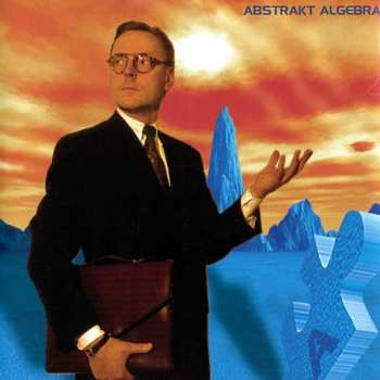 Album Abstrakt Algebra: Abstrakt Algebra