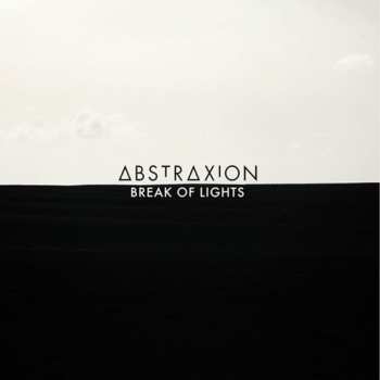 Album Abstraxion: Break Of Lights