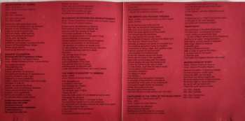 CD Absu: Barathrum: V.I.T.R.I.O.L.