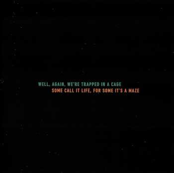 CD Absurd Minds: Confessions