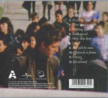 CD Absynthe Minded: As It Ever Was 320512
