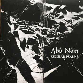 LP Abu Nein: Secular Psalms LTD | CLR 295936