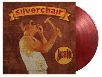 Album Silverchair: Abuse Me