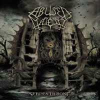 Album Abused Majesty: Serpenthrone