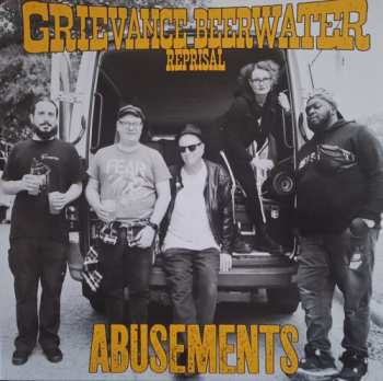 Album Abusements: Grievance Beerwater Reprisal