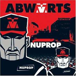 Album Abwärts: Nuprop