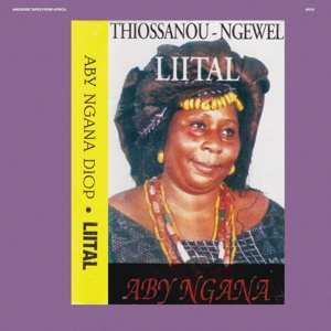 Album Aby Ngana Diop: Liital
