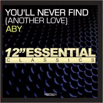 Aby: You'll Never Find