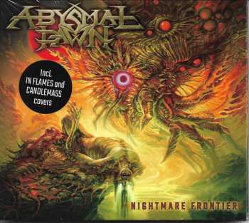 CD Abysmal Dawn: Nightmare Frontier DIGI 414438